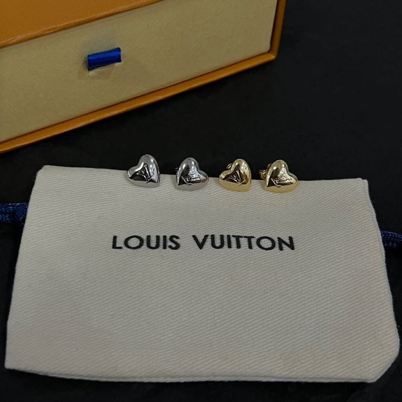 Louis Vuitton Earrings